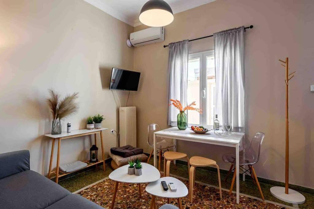 شقة Emmanuel'S Cozy House خانيا المظهر الخارجي الصورة