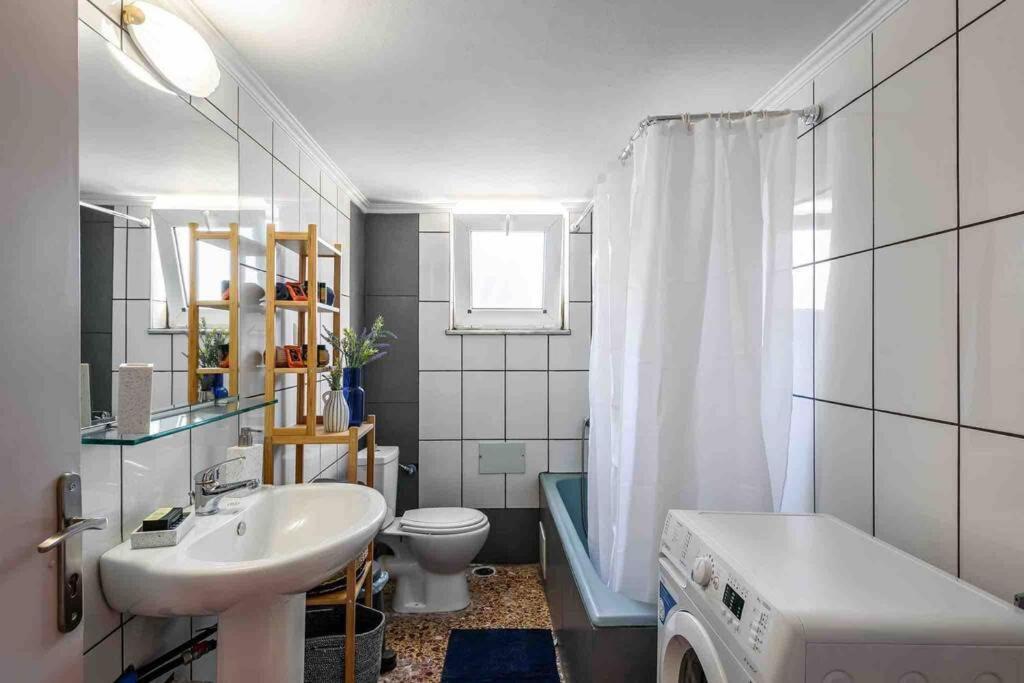 شقة Emmanuel'S Cozy House خانيا المظهر الخارجي الصورة