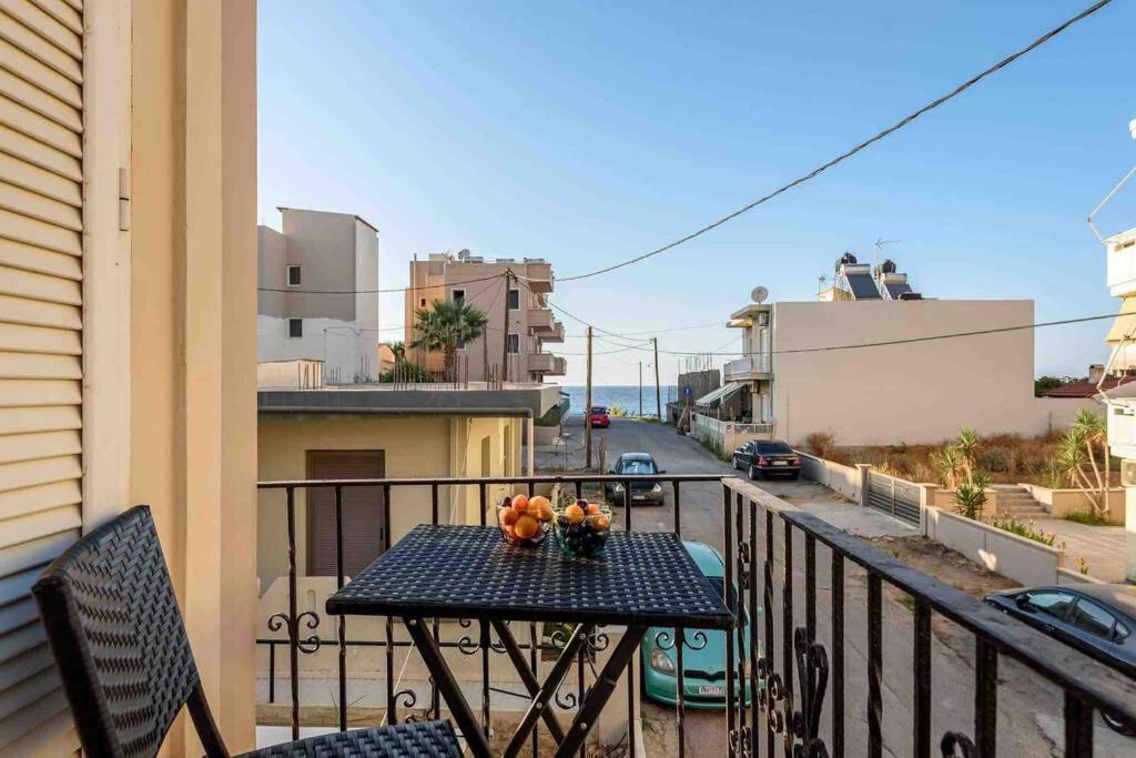 شقة Emmanuel'S Cozy House خانيا المظهر الخارجي الصورة